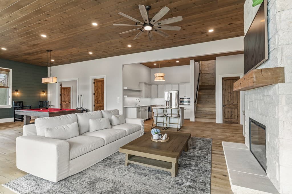 488 Big Knoll Drive, Blairsville GA 30512 - Photo