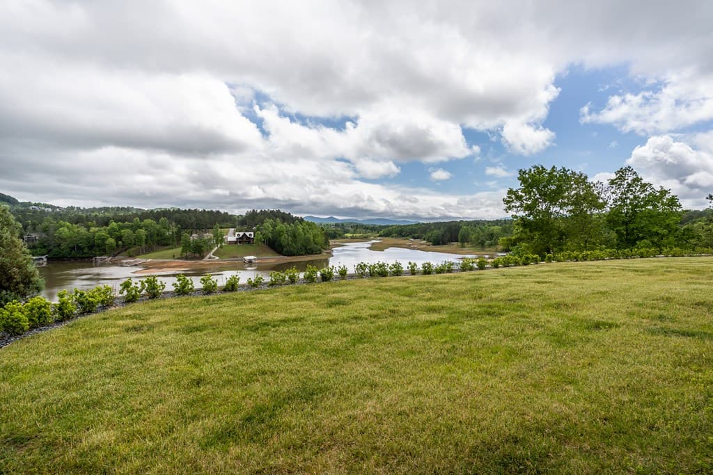 488 Big Knoll Drive, Blairsville GA 30512 - Photo