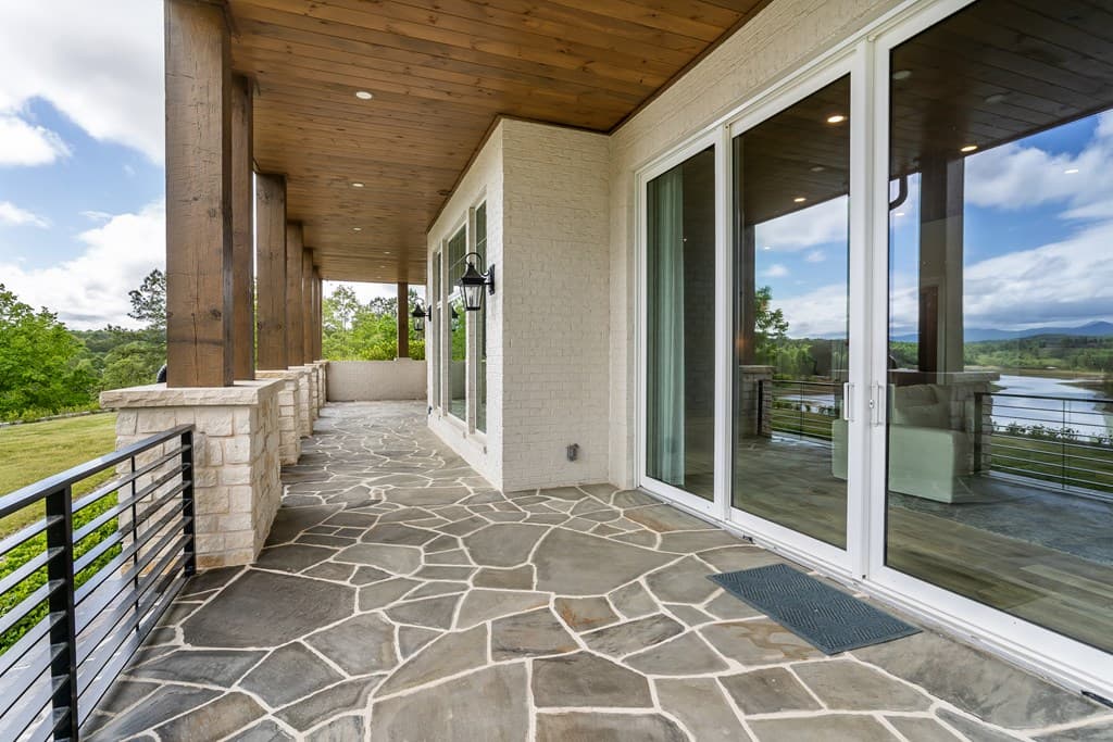 488 Big Knoll Drive, Blairsville GA 30512 - Photo
