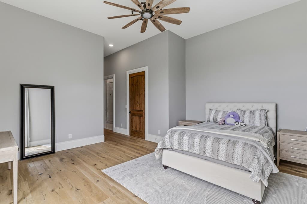 488 Big Knoll Drive, Blairsville GA 30512 - Photo