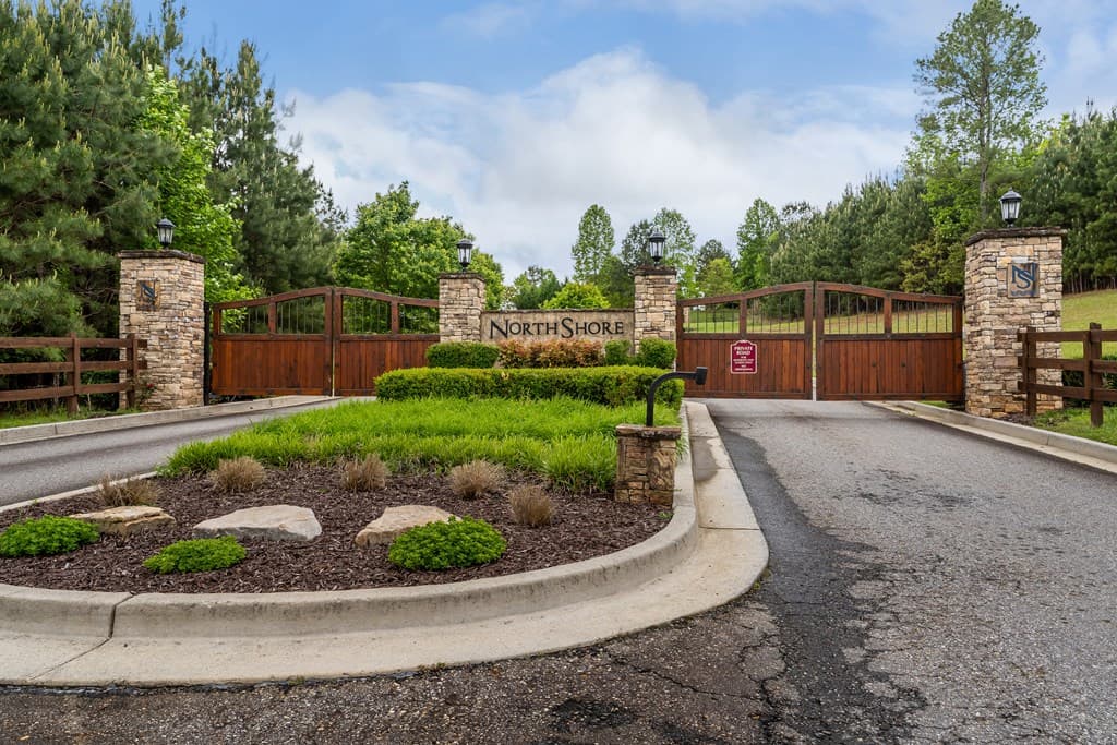 488 Big Knoll Drive, Blairsville GA 30512 - Photo