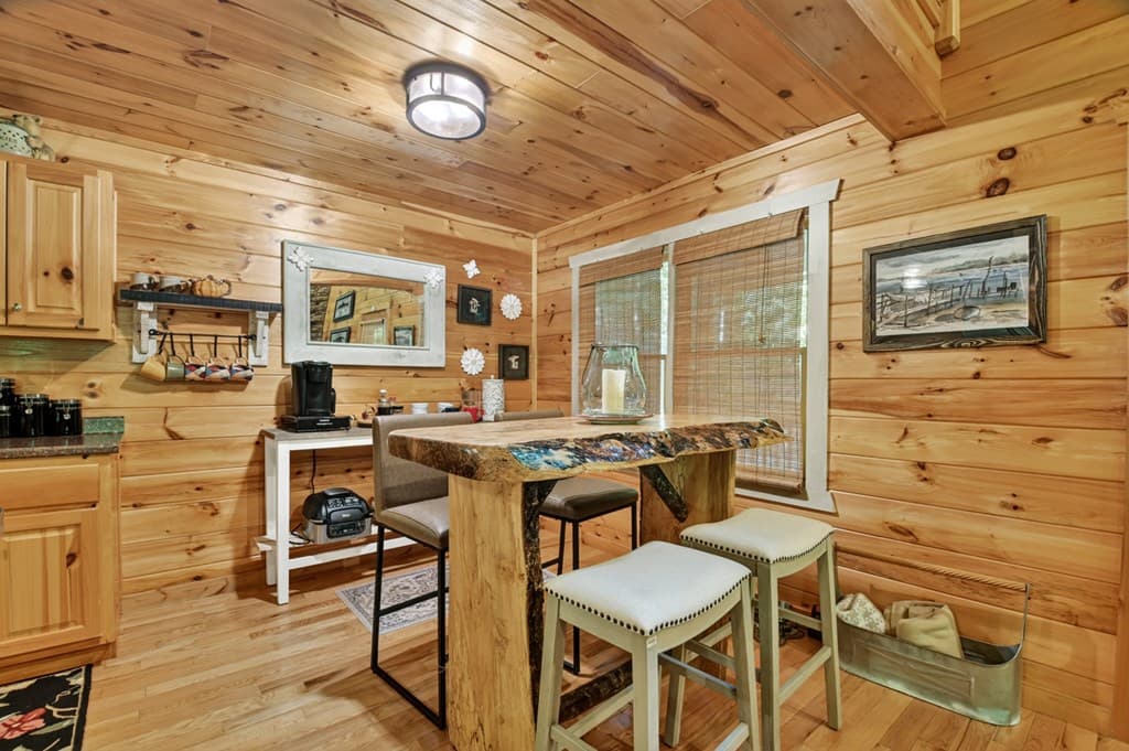 658 Navaho Way, Ellijay GA 30540 - Photo
