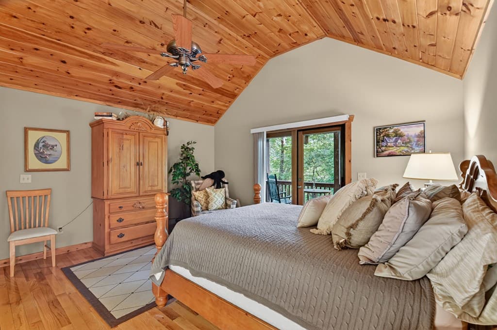 658 Navaho Way, Ellijay GA 30540 - Photo