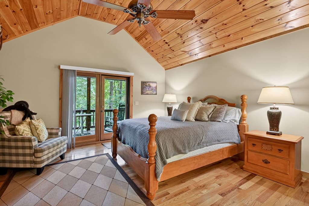 658 Navaho Way, Ellijay GA 30540 - Photo