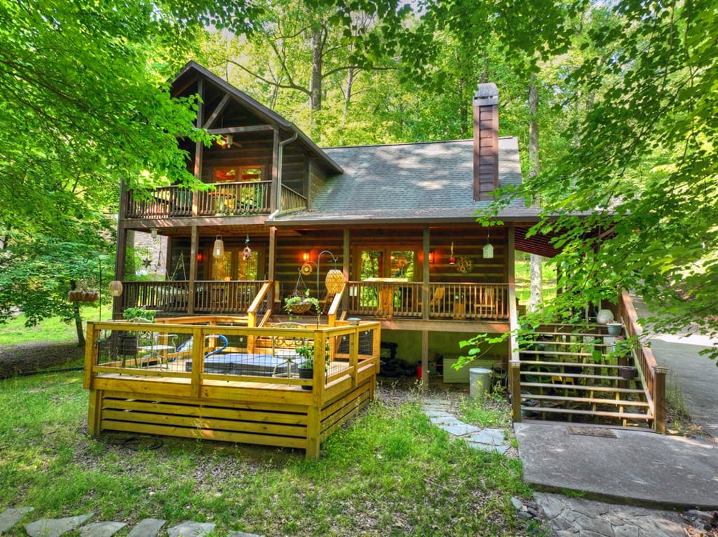 658 Navaho Way, Ellijay GA 30540 - Photo