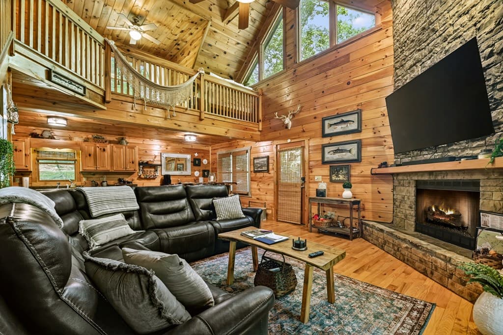 658 Navaho Way, Ellijay GA 30540 - Photo
