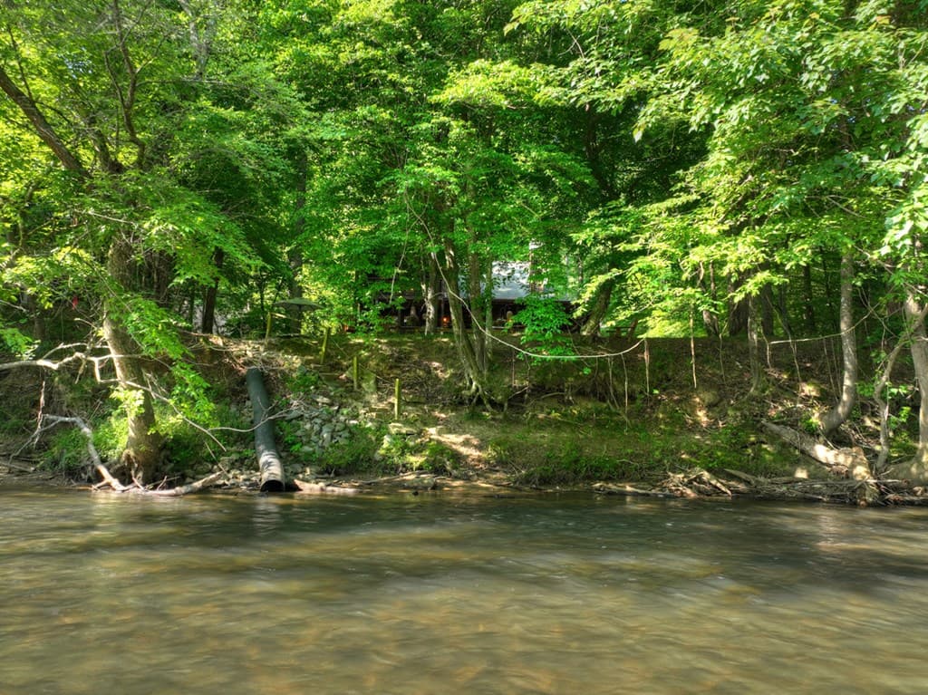 658 Navaho Way, Ellijay GA 30540 - Photo