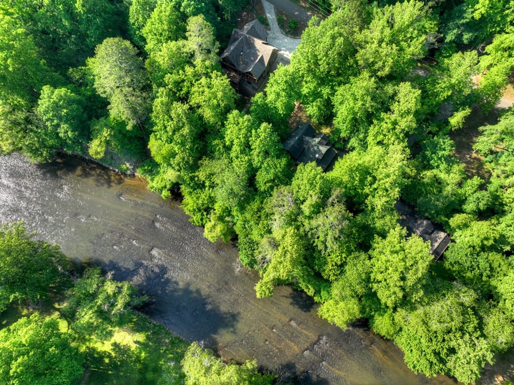 658 Navaho Way, Ellijay GA 30540 - Photo