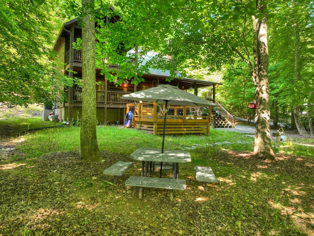 658 Navaho Way, Ellijay GA 30540 - Photo