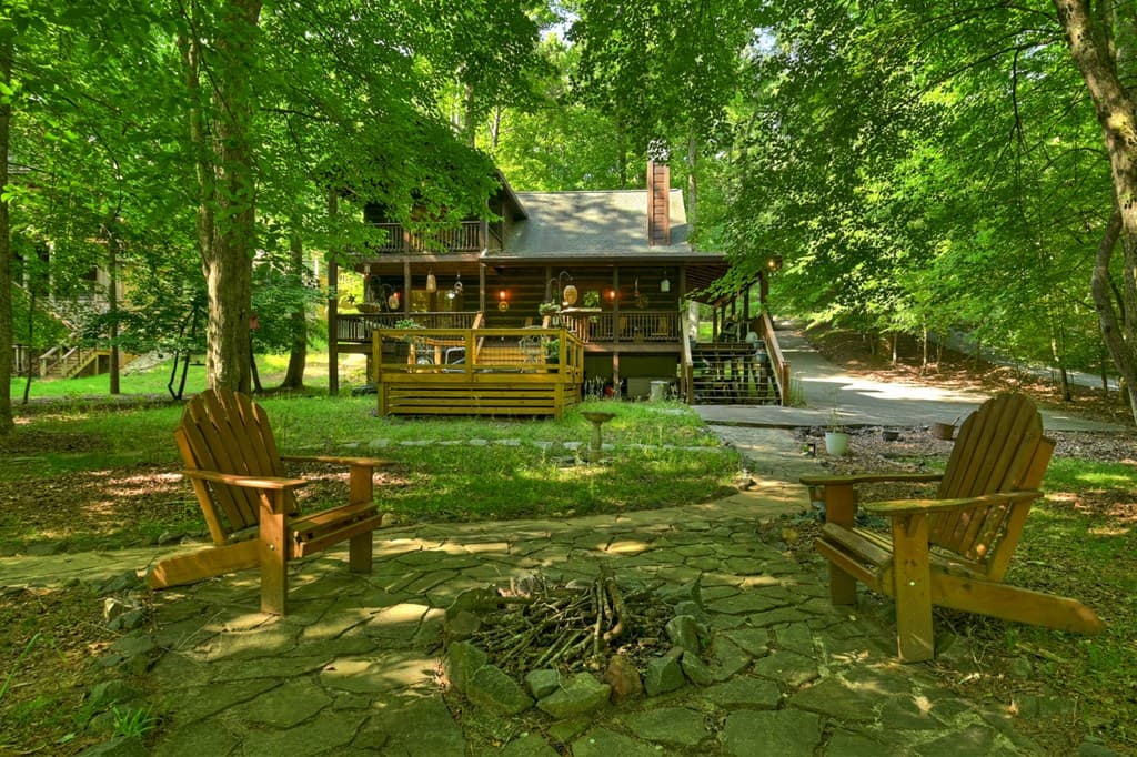 658 Navaho Way, Ellijay GA 30540 - Photo