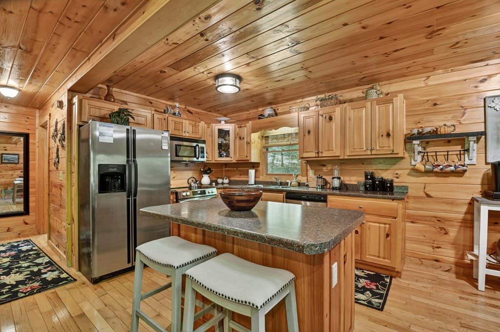 658 Navaho Way, Ellijay GA 30540 - Photo