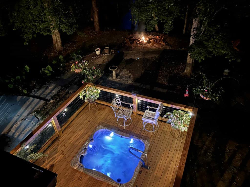 658 Navaho Way, Ellijay GA 30540 - Photo