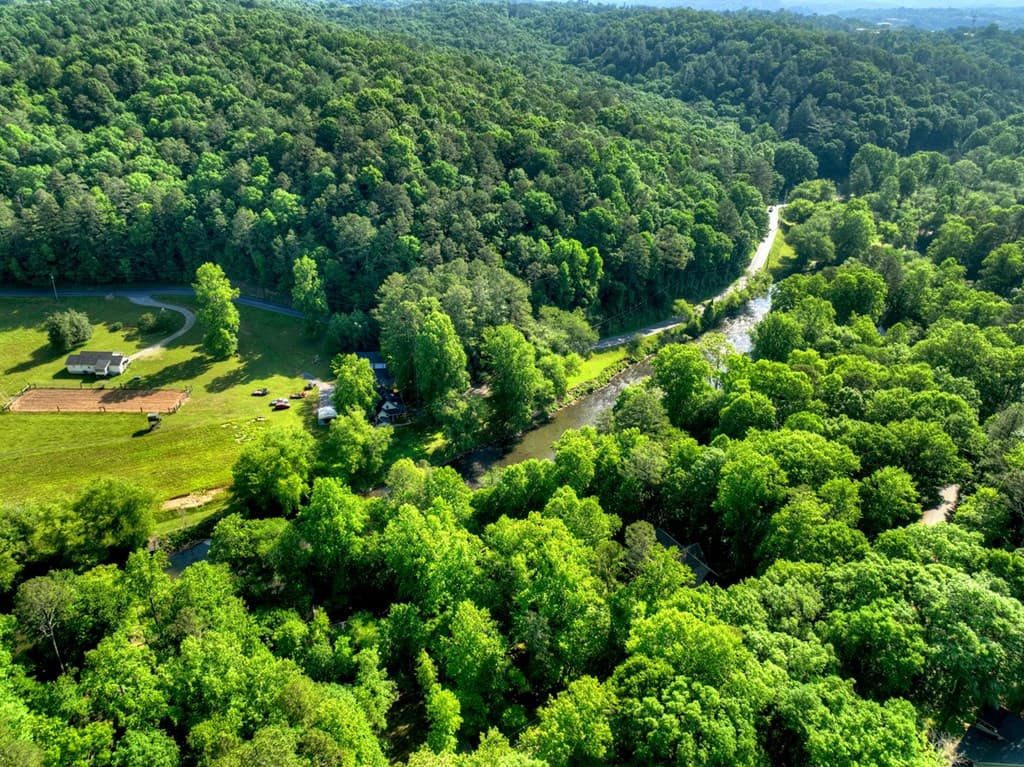 658 Navaho Way, Ellijay GA 30540 - Photo