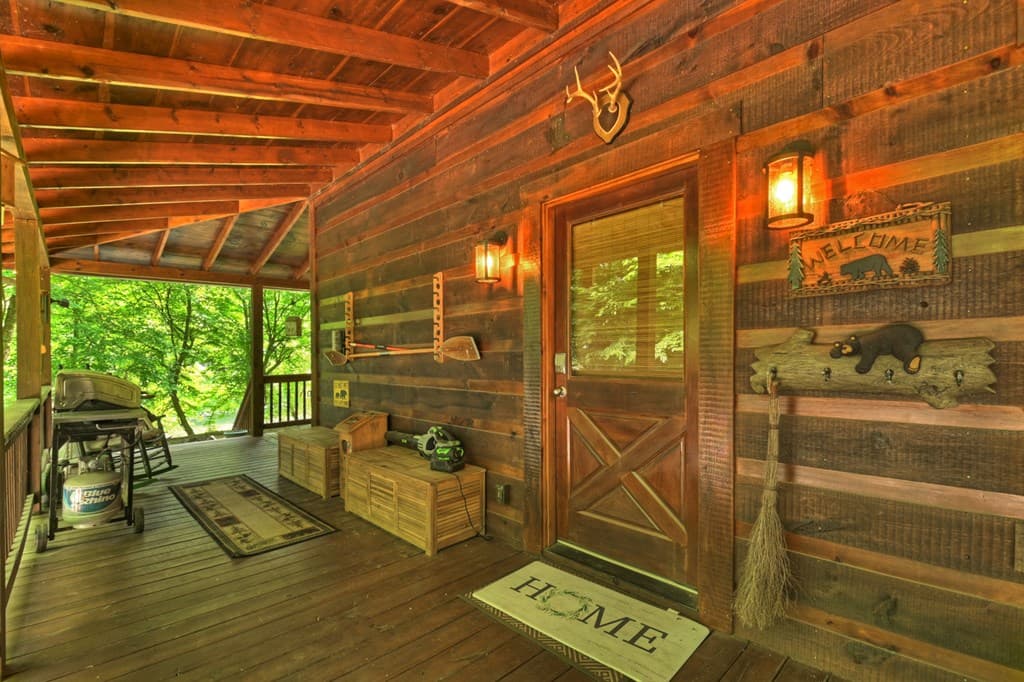 658 Navaho Way, Ellijay GA 30540 - Photo