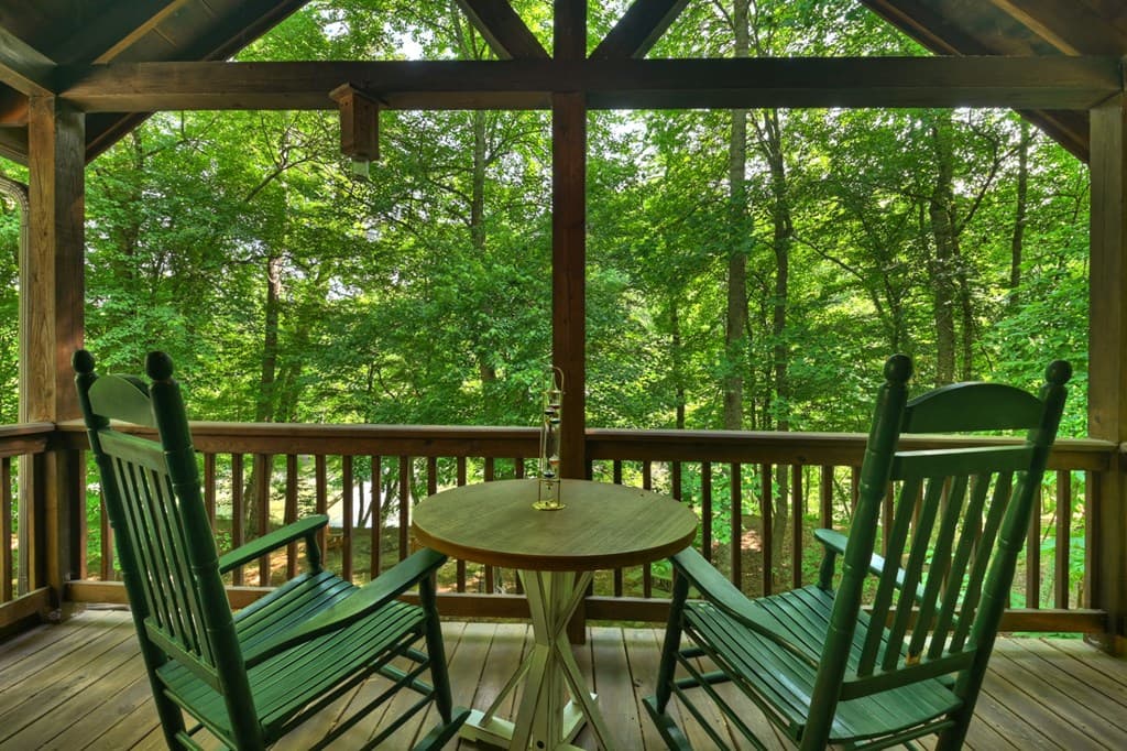 658 Navaho Way, Ellijay GA 30540 - Photo