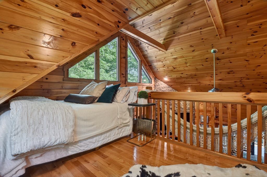 658 Navaho Way, Ellijay GA 30540 - Photo