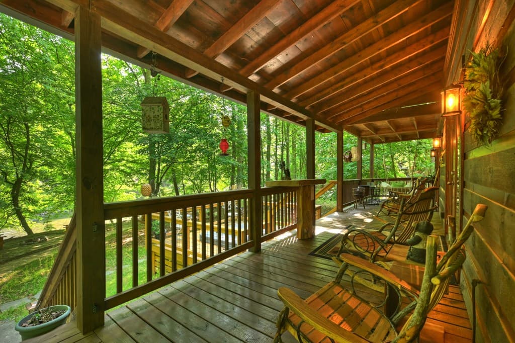 658 Navaho Way, Ellijay GA 30540 - Photo