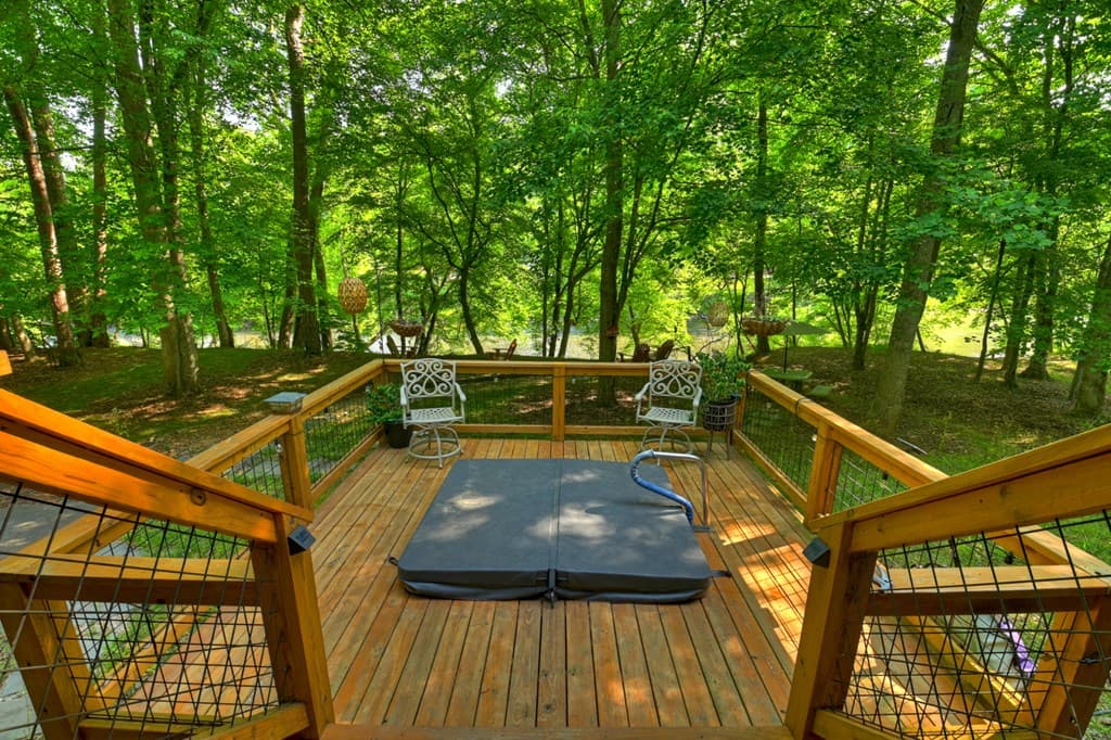 658 Navaho Way, Ellijay GA 30540 - Photo
