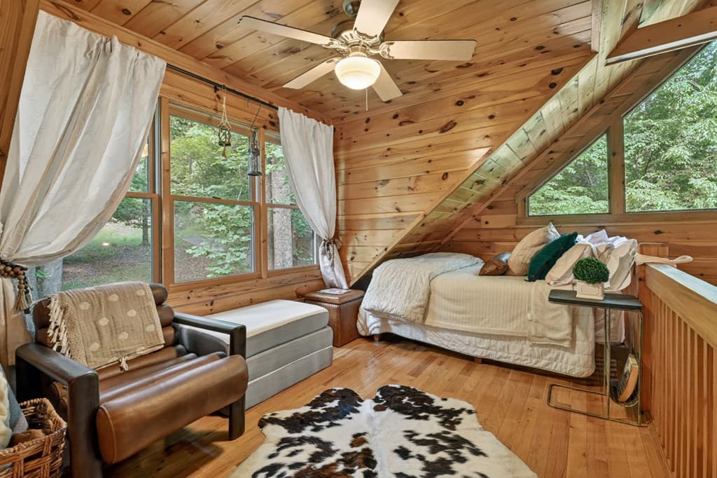 658 Navaho Way, Ellijay GA 30540 - Photo