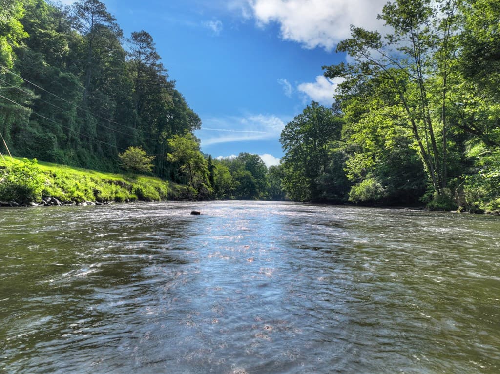 658 Navaho Way, Ellijay GA 30540 - Photo