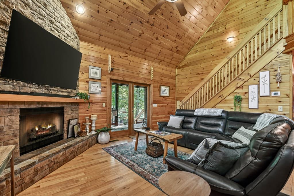 658 Navaho Way, Ellijay GA 30540 - Photo