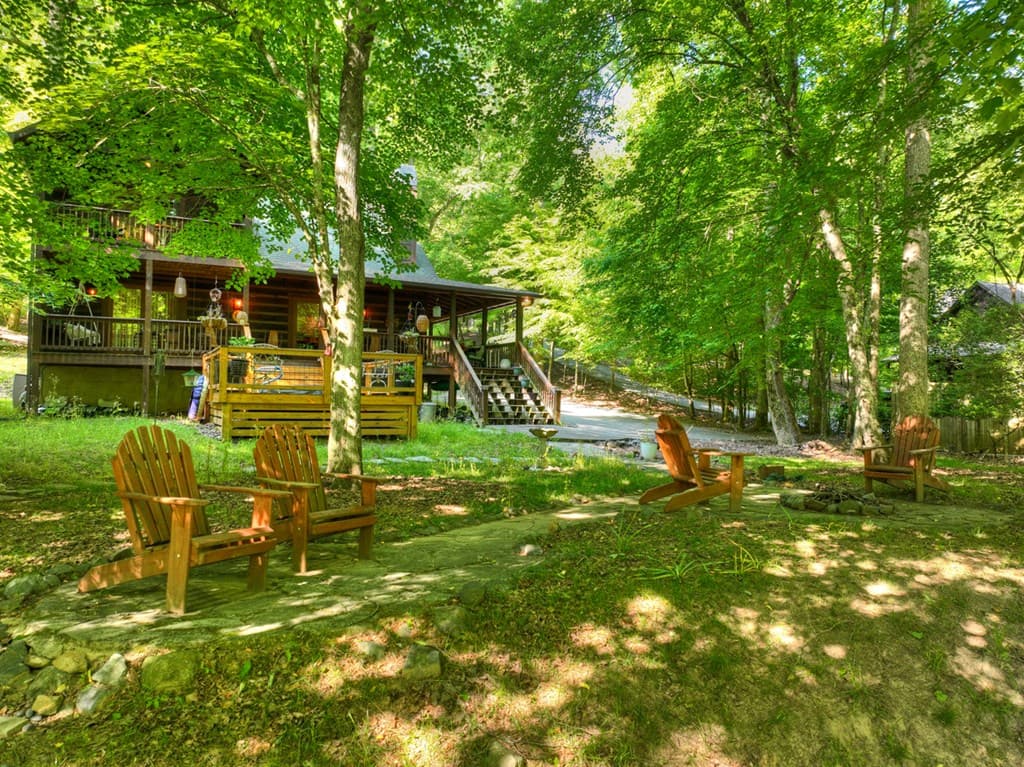 658 Navaho Way, Ellijay GA 30540 - Photo