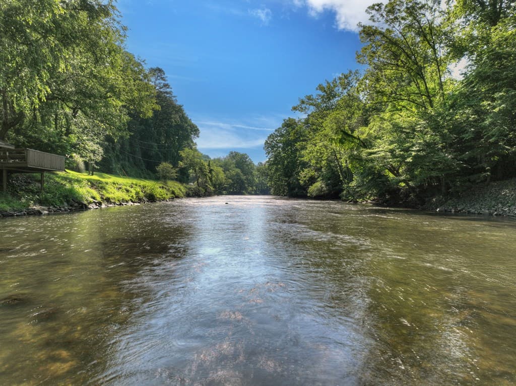 658 Navaho Way, Ellijay GA 30540 - Photo