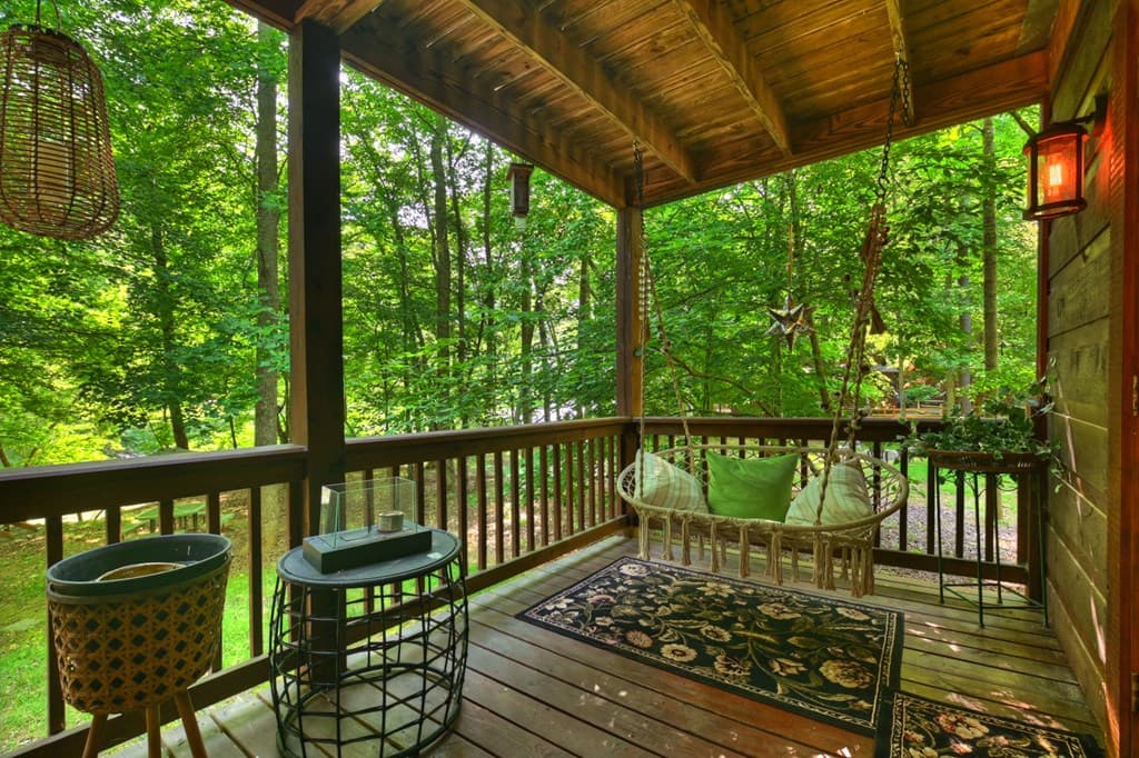 658 Navaho Way, Ellijay GA 30540 - Photo