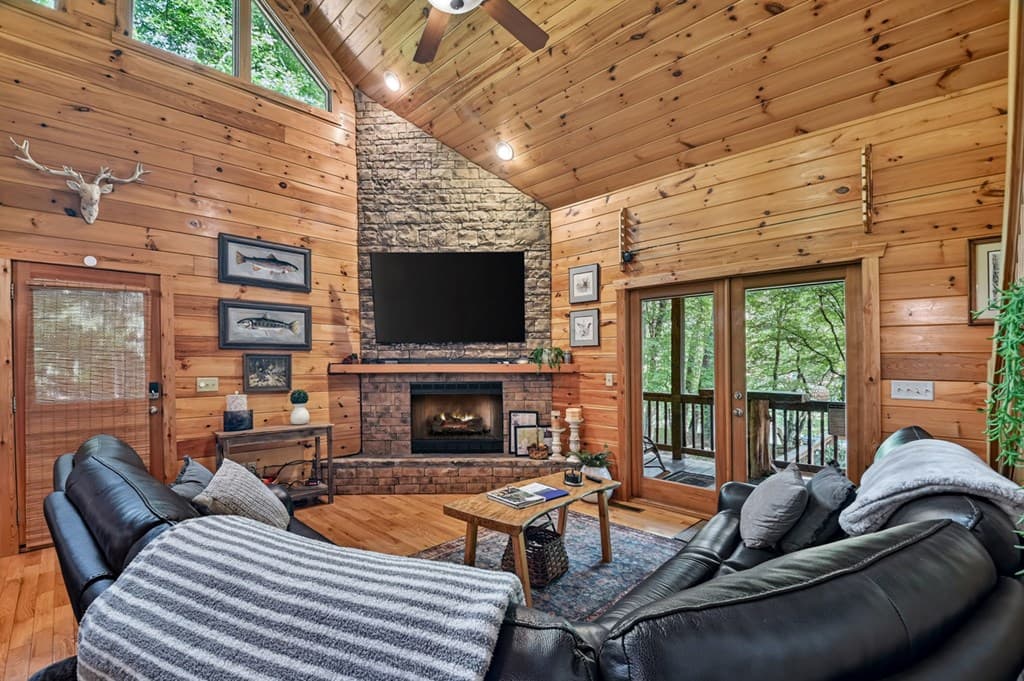 658 Navaho Way, Ellijay GA 30540 - Photo