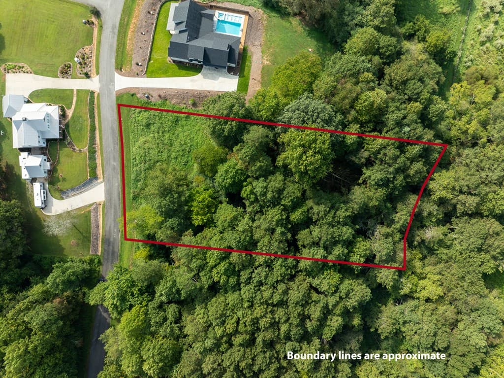 Lot 3 Highpoint Ridge Road, Ellijay GA 30536 - Photo