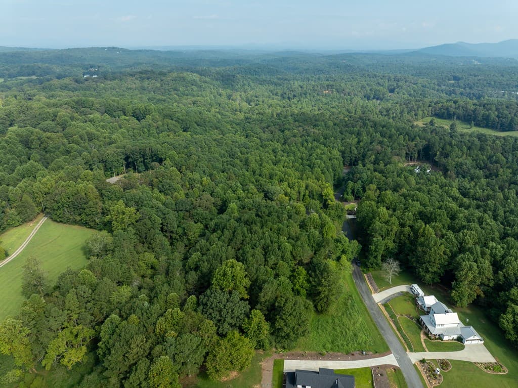 Lot 3 Highpoint Ridge Road, Ellijay GA 30536 - Photo
