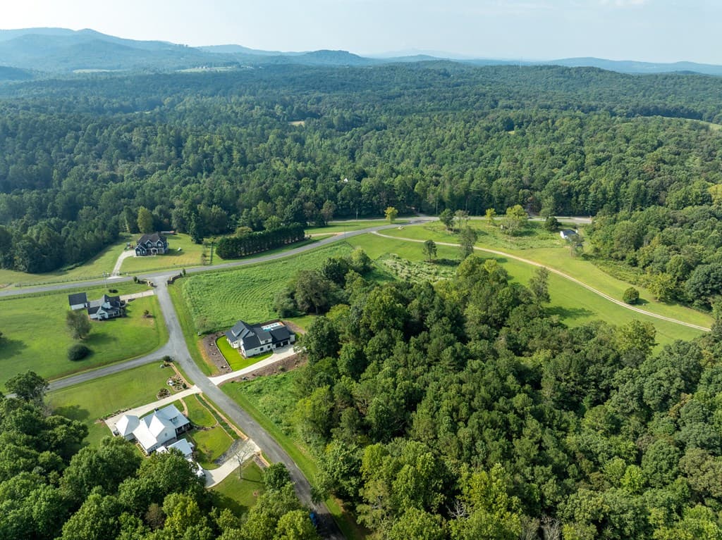Lot 3 Highpoint Ridge Road, Ellijay GA 30536 - Photo