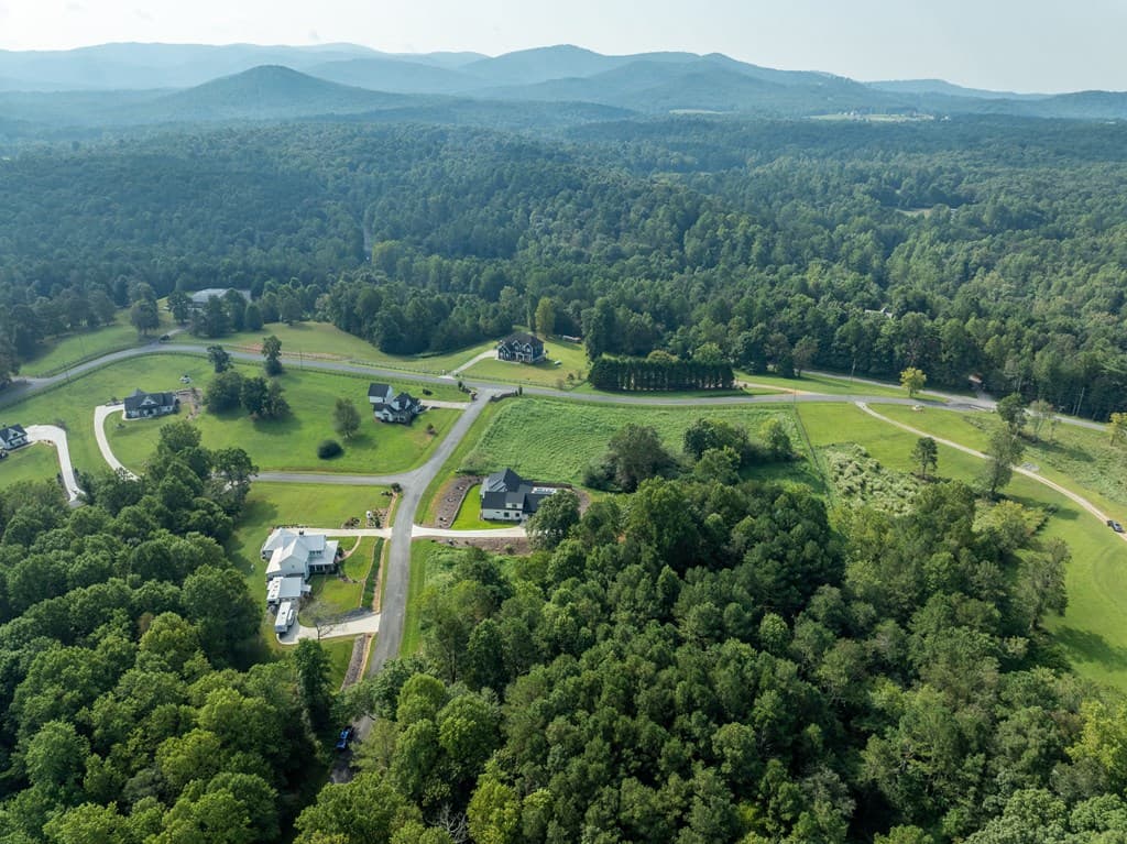 Lot 3 Highpoint Ridge Road, Ellijay GA 30536 - Photo