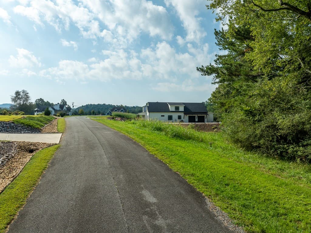Lot 3 Highpoint Ridge Road, Ellijay GA 30536 - Photo