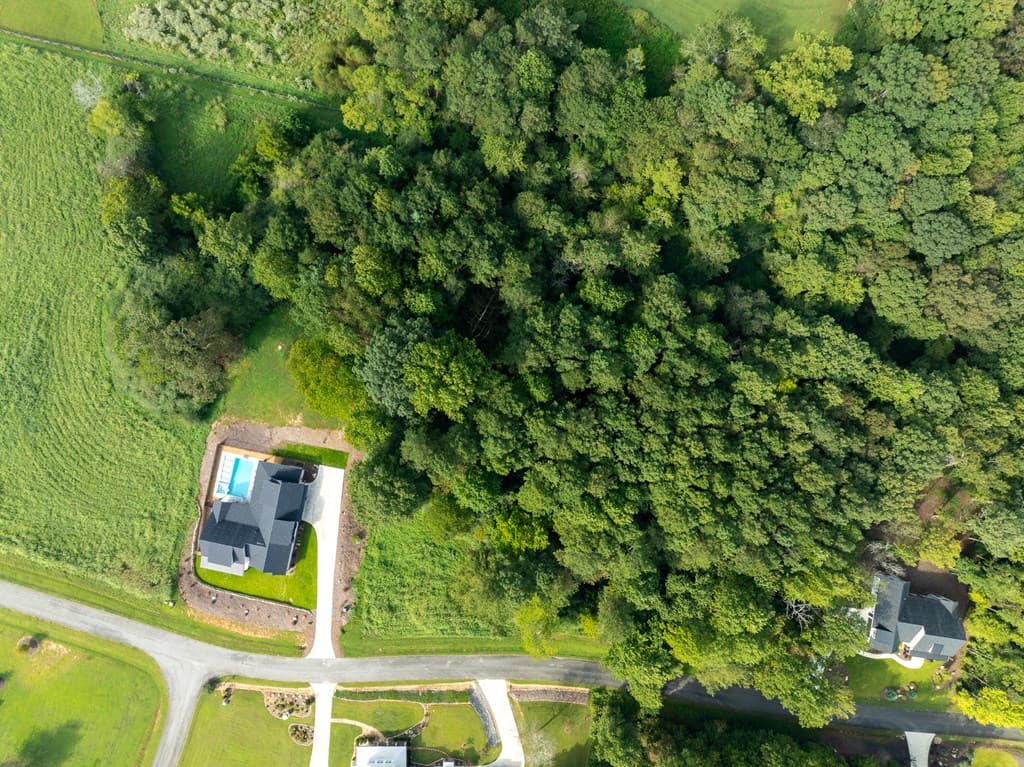 Lot 3 Highpoint Ridge Road, Ellijay GA 30536 - Photo