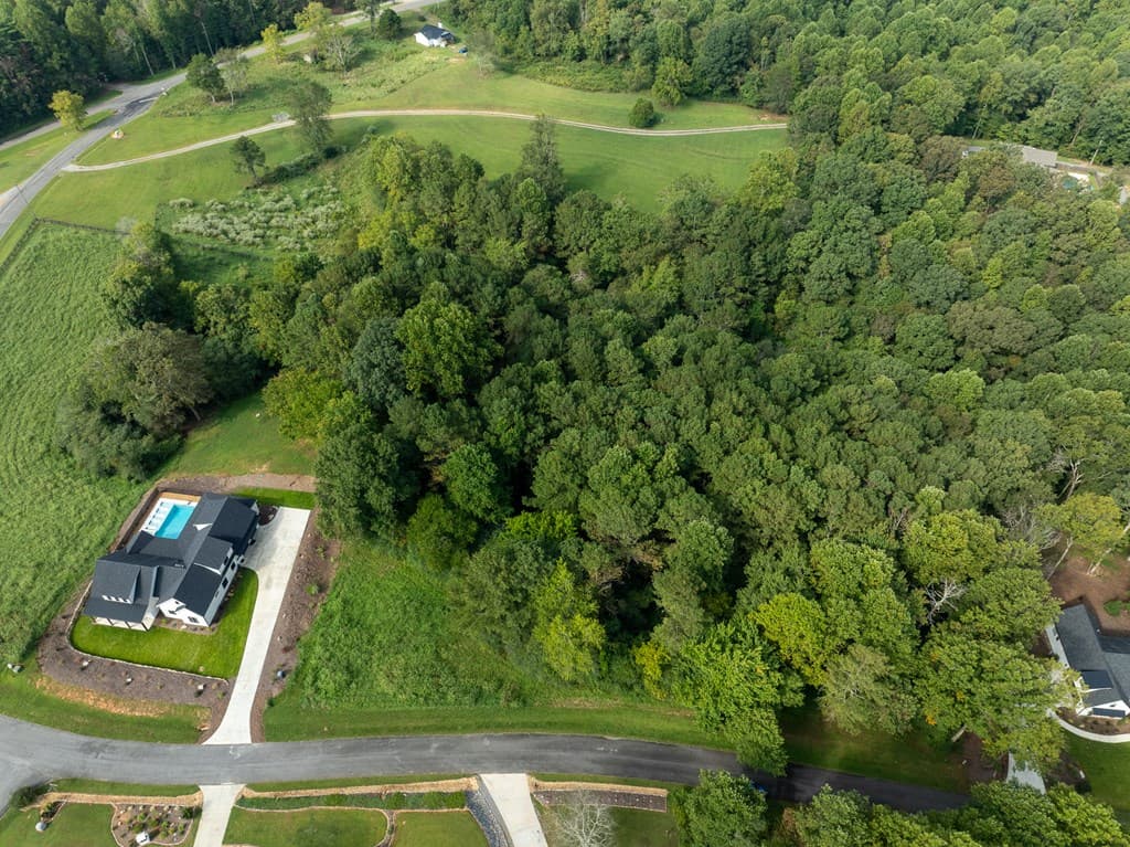 Lot 3 Highpoint Ridge Road, Ellijay GA 30536 - Photo