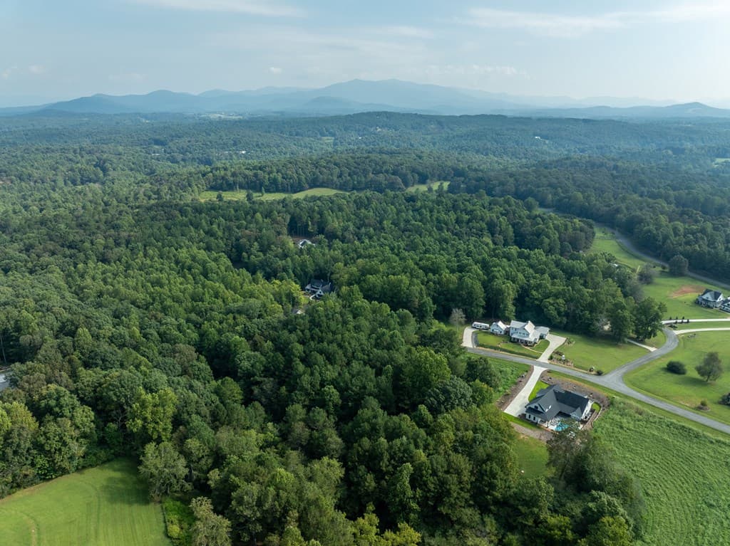 Lot 3 Highpoint Ridge Road, Ellijay GA 30536 - Photo