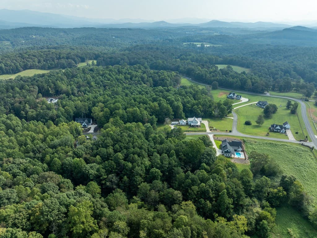 Lot 3 Highpoint Ridge Road, Ellijay GA 30536 - Photo