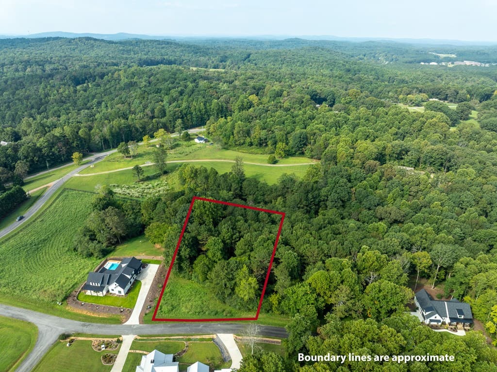 Lot 3 Highpoint Ridge Road, Ellijay GA 30536 - Photo