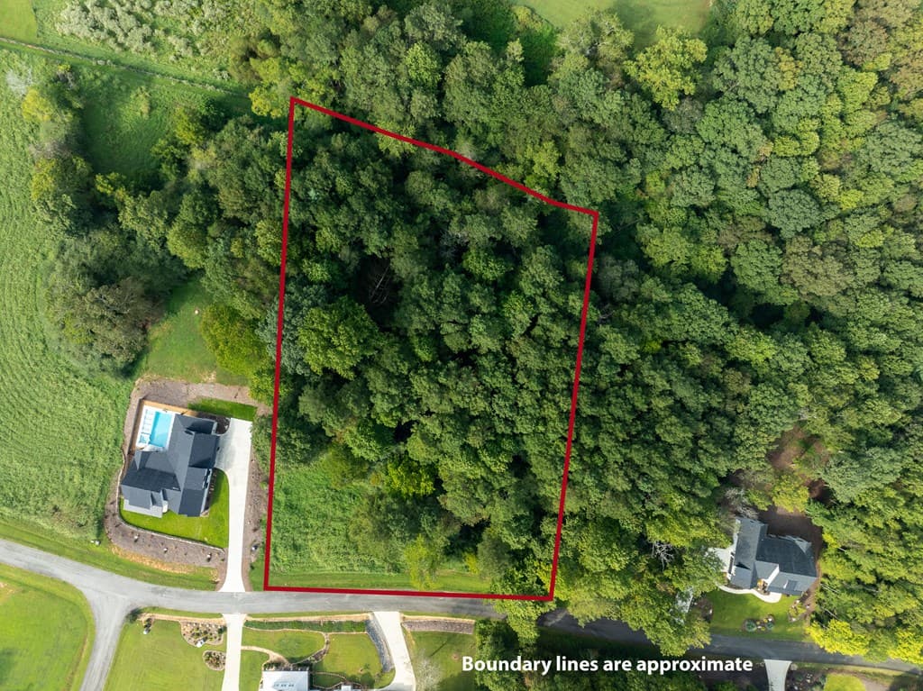 Lot 3 Highpoint Ridge Road, Ellijay GA 30536 - Photo
