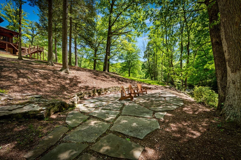 2100 Big Creek Road, Cherry Log GA 30522 - Photo