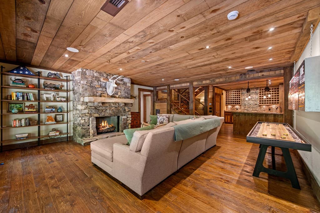 2100 Big Creek Road, Cherry Log GA 30522 - Photo
