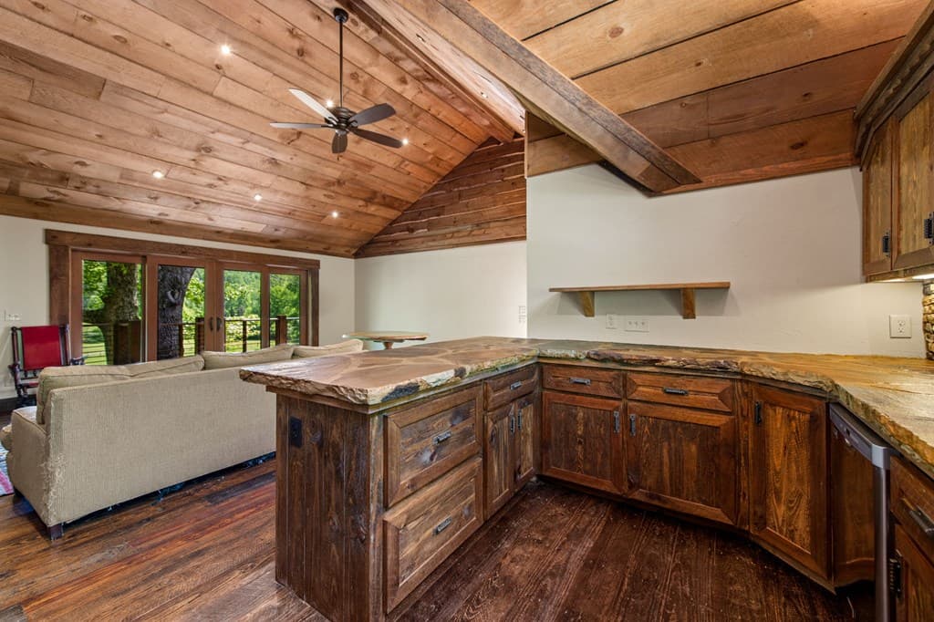 2100 Big Creek Road, Cherry Log GA 30522 - Photo