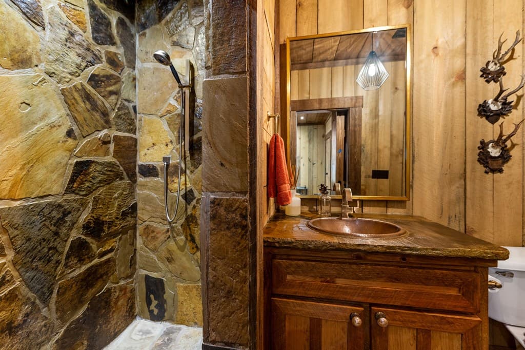 2100 Big Creek Road, Cherry Log GA 30522 - Photo