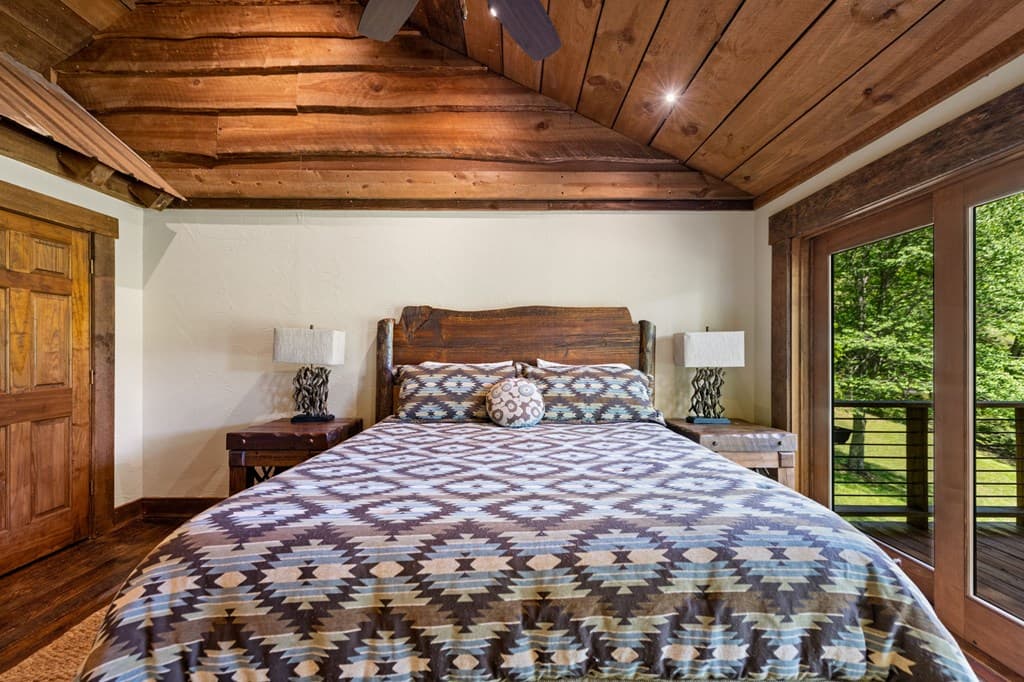 2100 Big Creek Road, Cherry Log GA 30522 - Photo