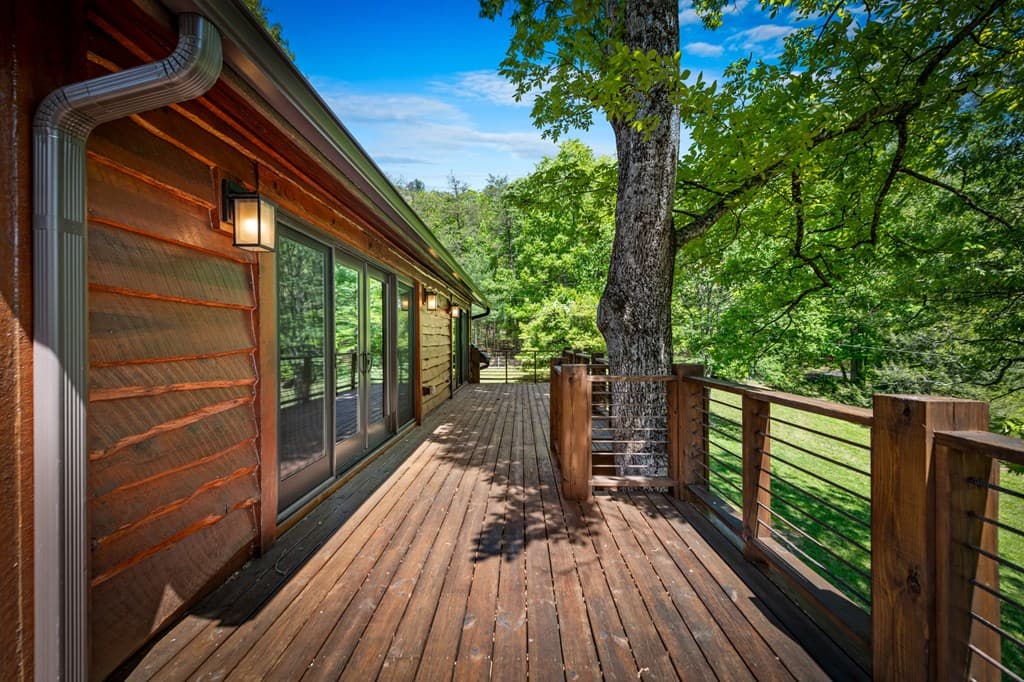 2100 Big Creek Road, Cherry Log GA 30522 - Photo