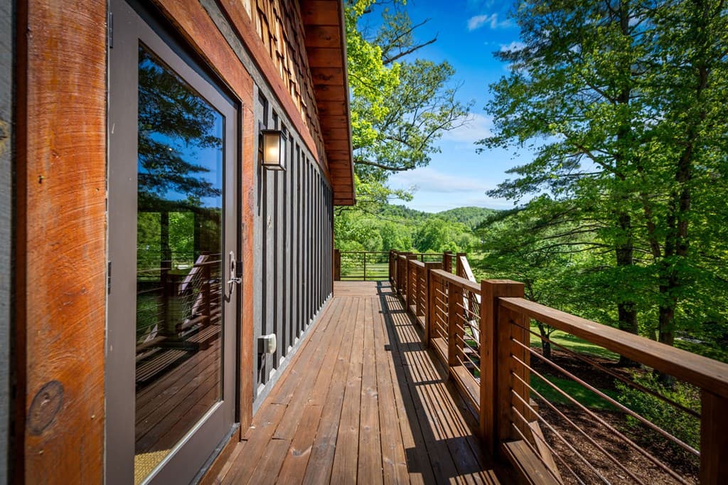 2100 Big Creek Road, Cherry Log GA 30522 - Photo