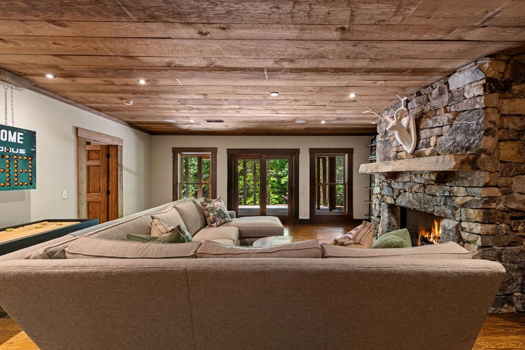 2100 Big Creek Road, Cherry Log GA 30522 - Photo