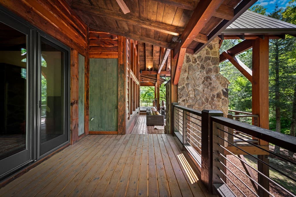 2100 Big Creek Road, Cherry Log GA 30522 - Photo