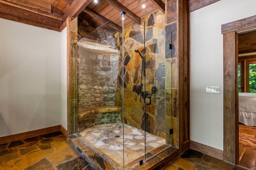 2100 Big Creek Road, Cherry Log GA 30522 - Photo